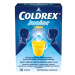 Coldrex Junior horúci nápoj citrón 10 vrecúšok