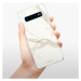 Odolné silikónové puzdro iSaprio - Marble 12 - Samsung Galaxy S10