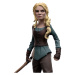 Weta Workshop The Witcher Season2 - Ciri of Cintra Figure Mini Epics