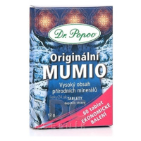 DR. POPOV MUMIO