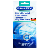 Dr.Beckmann Super bieliaci prášok 80 g(2PD)