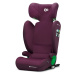 KINDERKRAFT Junior Fix 2 i-size 2023 Cherry Pearl