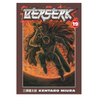 Dark Horse Berserk 19