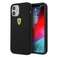 Kryt Ferrari - iPhone 12 mini 5,4