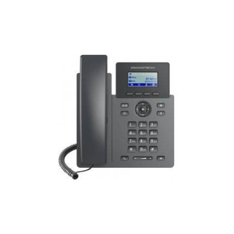 Grandstream VoIP telefon GRP2601P