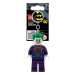 LEGO DC Joker svietiaca figúrka (HT)