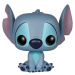 Funko POP! #159 Disney: Lilo & Stitch - Stitch (Seated)