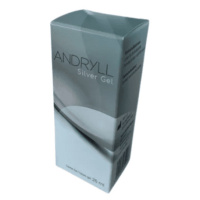 ANDRYLL Silver gel 25 ml