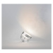 Philips HUE Iris BT STOLNÁ LAMPA LED 8,1 W 570lm 2000-6500K, 16mil. farieb, strieborná