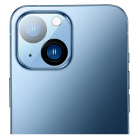 Ochranné sklo Baseus Lens Protector 0.3mm for iPhone 14 / 14 Plus (2pcs)