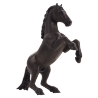 Mojo Kôň Mustang čierny