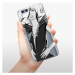 Odolné silikónové puzdro iSaprio - Fashion 01 - Huawei Honor 9