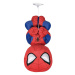 Marvel Spider-Man Hanging Plush Figure With Suction Cup 30 cm