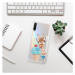 Odolné silikónové puzdro iSaprio - Love Ice-Cream - Xiaomi Mi A3