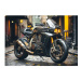 Puzzle Motocykel 500 dielikov