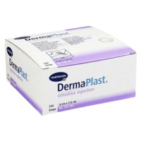 HARTMANN Dermaplast injection sensitive náplasť na ošetrenie miesta po injekcii alebo odbere krv