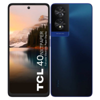 TCL 40 NXTPAPER 8GB/256GB Midnight Blue + Accessory pack Case + Pen