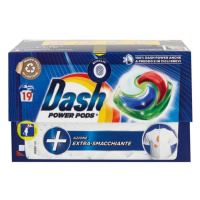 Dash  Pods Extra-smacchiante universal gélové kapsule 19ks