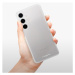 Odolné silikónové puzdro iSaprio - 4Pure - mléčný bez potisku - Samsung Galaxy S24+