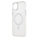 OBAL:ME Misty Keeper Kryt pre Apple iPhone 15 Plus White