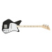 Loog Pro Electric Black