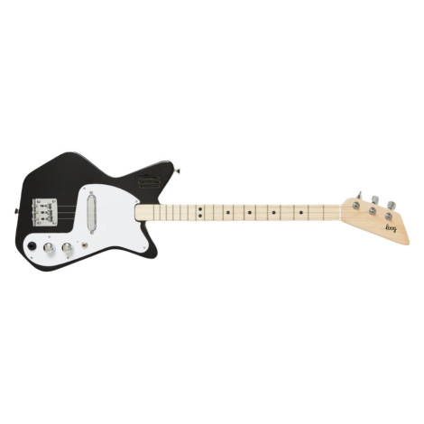 Loog Pro Electric Black