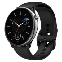 Amazfit GTR Mini Inteligentné hodinky, Čierne