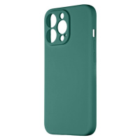 Obal:Me Matte TPU Kryt pre Apple iPhone 13 Pro Dark Green