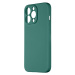 Obal:Me Matte TPU Kryt pre Apple iPhone 13 Pro Dark Green