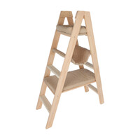 Kerbl Pet škrabadlo Ladder - béžová