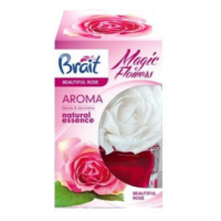 Brait Magic Flowers Beautiful Rose 75 ml