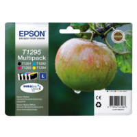 Epson T12954012, T1295 multipack originálna cartridge