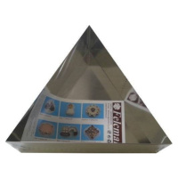 Tortová forma trojuholník stredný 25 cm - Jakub Felcman