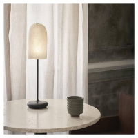 Ferm LIVING LED dobíjacia stolová lampa Gry, 44,3 cm, stmievateľná, IP44