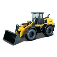 Bburago 1:50 Construct New Holland W170D