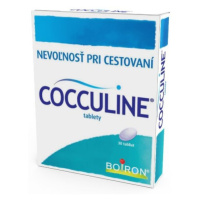 COCCULINE 30 tabliet