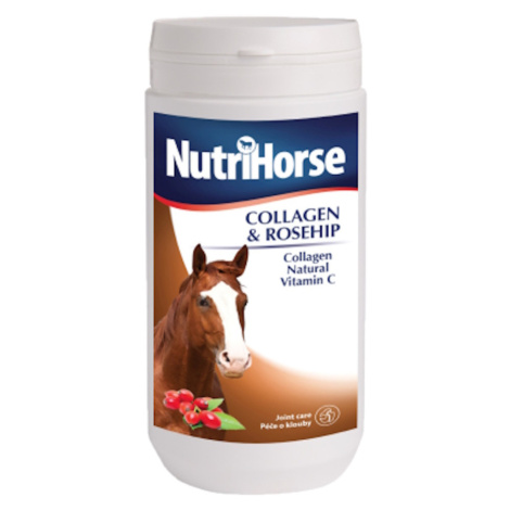 Vitamíny a liečivá pre kone Nutri Horse