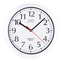Saunové hodiny JVD quartz SH494 Sweep 30cm