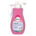 VEET Silk&Fresh Depilačný krém pre citlivú pokožku 400 ml