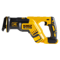 DEWALT 18V XR Aku chvostová píla, bez aku DCS367N-XJ