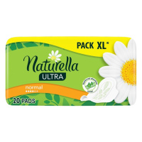 NATURELLA Ultra Normal Hygienické vložky s krídlami 20 ks