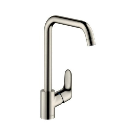 Drezová batéria Hansgrohe Focus M41 s otočným ramienkom chróm 31820800