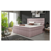 ELTAP SOFTY 180X200, OMEGA 91, PINK, 30813