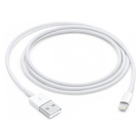 Kábel MFIMD819 USB/Lightning iPhone 5, 6, 7, 8, X, 11 2m White