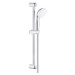 Grohe Tempesta New - Sprchová súprava, 2jet, chróm 27598001