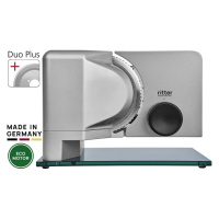 RITTER SINUS2 DUO-PLUS SILVER