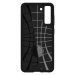 Spigen Rugged Armor kryt Samsung Galaxy S21 FE 5G čierny