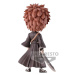 Banpresto Bleach Kurosaki Ichigo Thousand Year Blood Battle Q Posket Figure Ver. B 14 cm