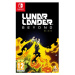 Lunar Lander Beyond Deluxe Edition (Switch)