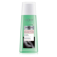 VICHY Dercos šampón proti lupinám, citlivá pokožka 200 ml